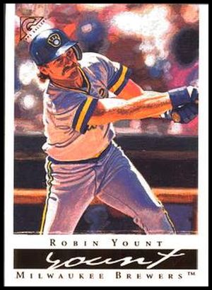 55b Robin Yount